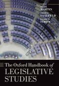 Oxford Handbook of Legislative Studies