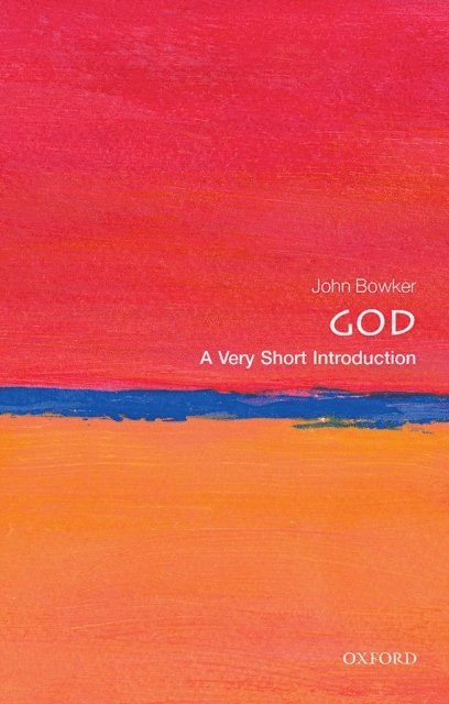 John Bowker - God, E-bok