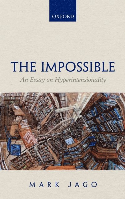 Mark Jago - Impossible, E-bok
