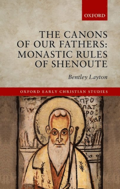 Bentley Layton - Canons of Our Fathers, E-bok
