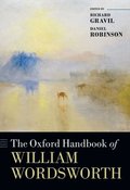 Oxford Handbook of William Wordsworth