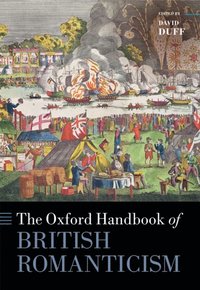 Oxford Handbook of British Romanticism