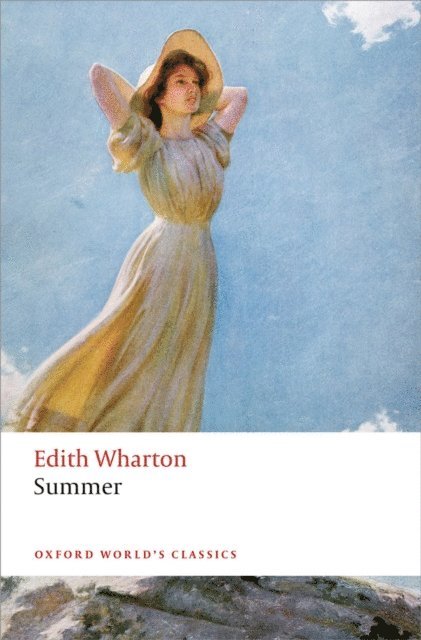 Edith Wharton, Laura Rattray - Summer, E-bok