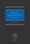 Private Foundations