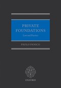 Private Foundations