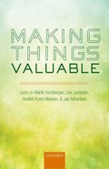 Making Things Valuable