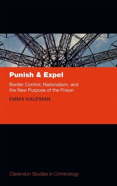 Emma Kaufman - Punish and Expel, E-bok. Tillgänglighet: Lägg i varukorg