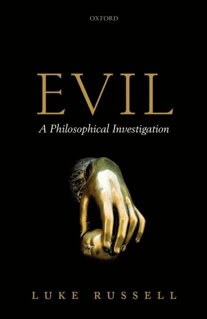 Luke Russell - Evil, E-bok. Tillgänglighet: Lägg i varukorg
