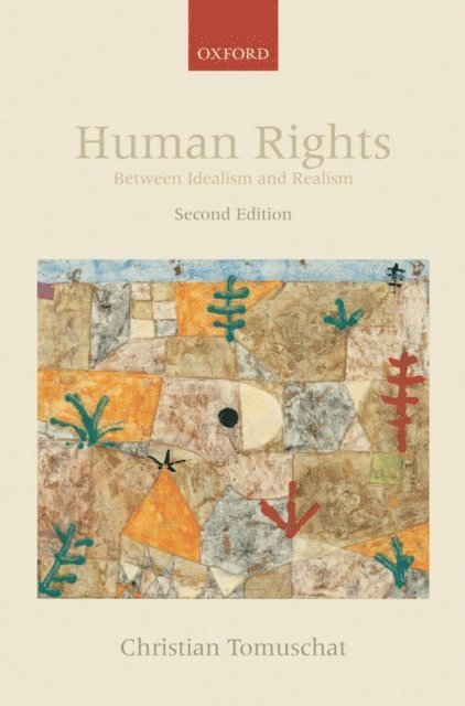 Christian Tomuschat - Human Rights, E-bok