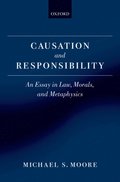 Causation and Responsibility