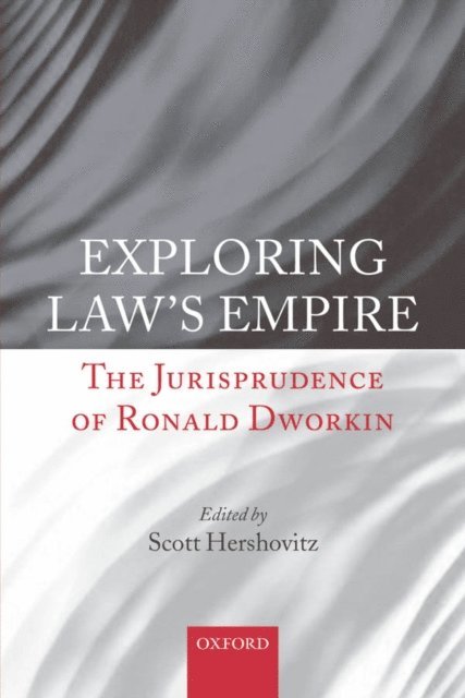 Scott Hershovitz - Exploring Law's Empire, E-bok. Tillgänglighet: Lägg i varukorg