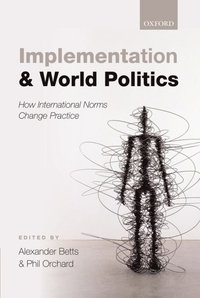 Implementation and World Politics