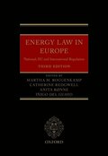 Energy Law in Europe