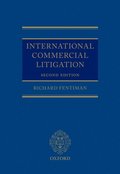 International Commercial Litigation