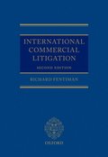 International Commercial Litigation