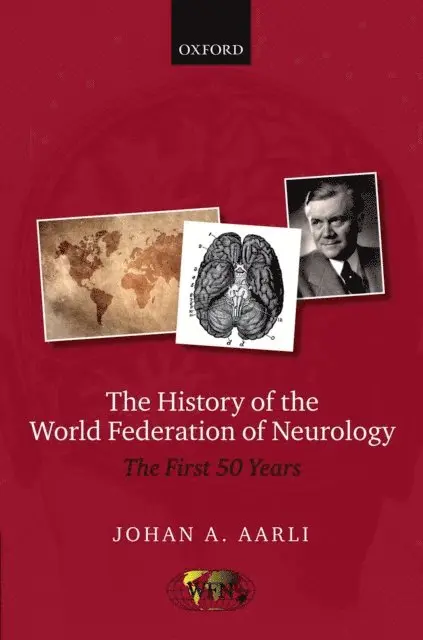 History of the World Federation of Neurology