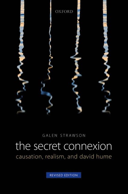 Galen Strawson - Secret Connexion, E-bok