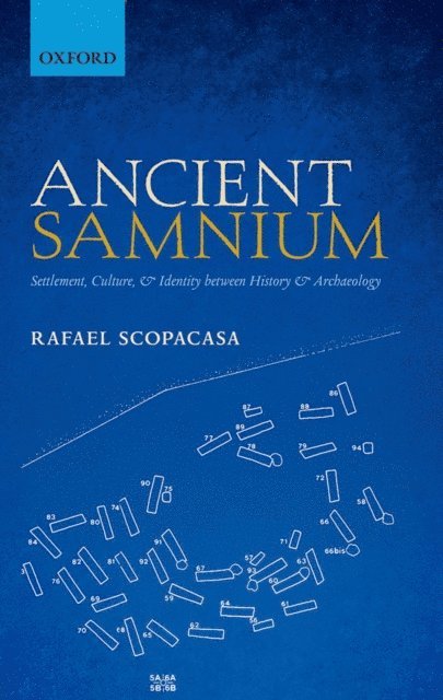 Rafael Scopacasa - Ancient Samnium, E-bok