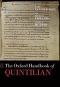 Oxford Handbook of Quintilian