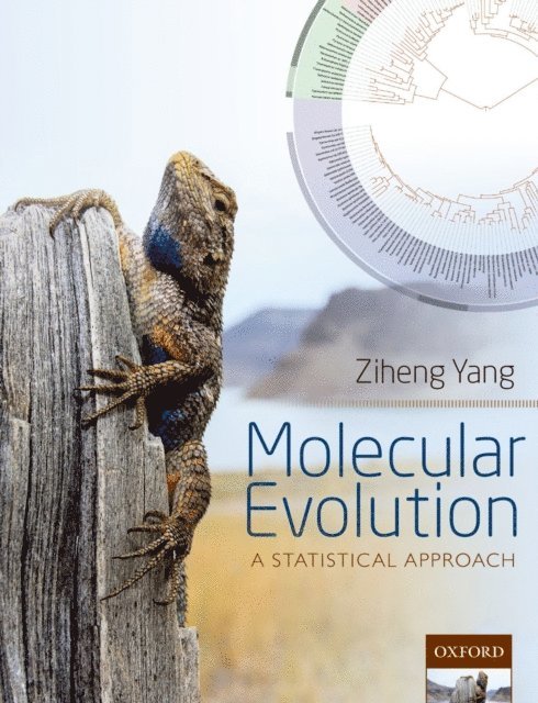 Ziheng Yang - Molecular Evolution, E-bok. Tillgänglighet: Lägg i varukorg