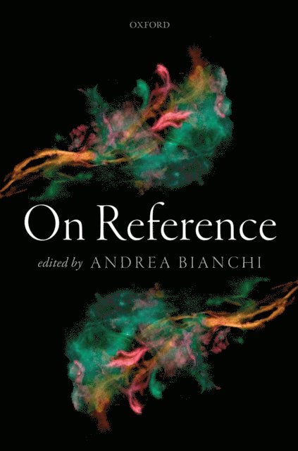 Andrea Bianchi - On Reference, E-bok