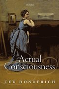 Actual Consciousness