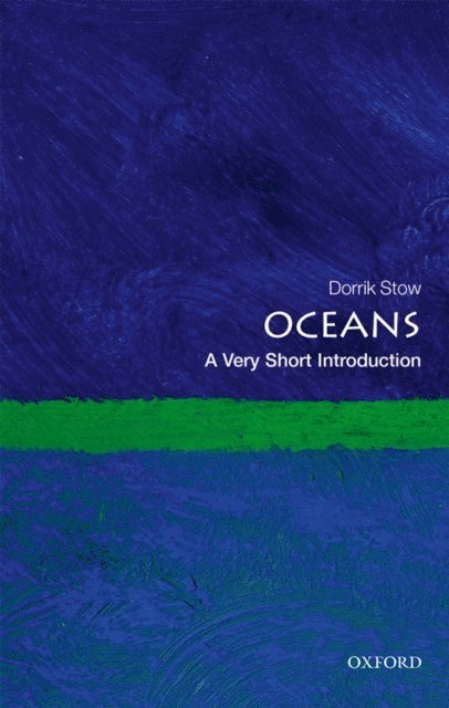 Dorrik Stow - Oceans, E-bok