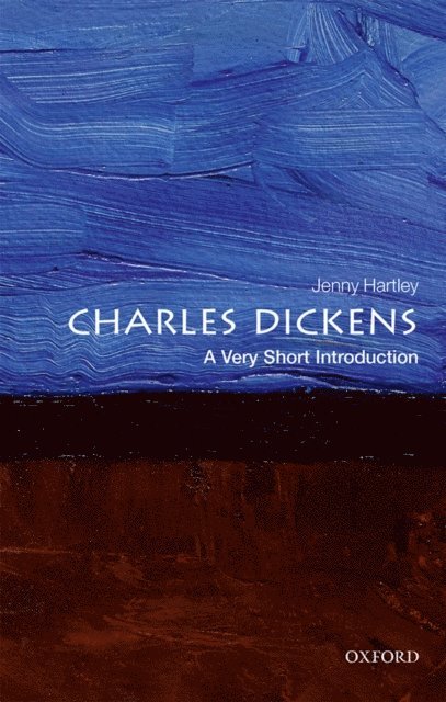 Jenny Hartley - Charles Dickens, E-bok
