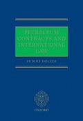 Petroleum Contracts and International Law