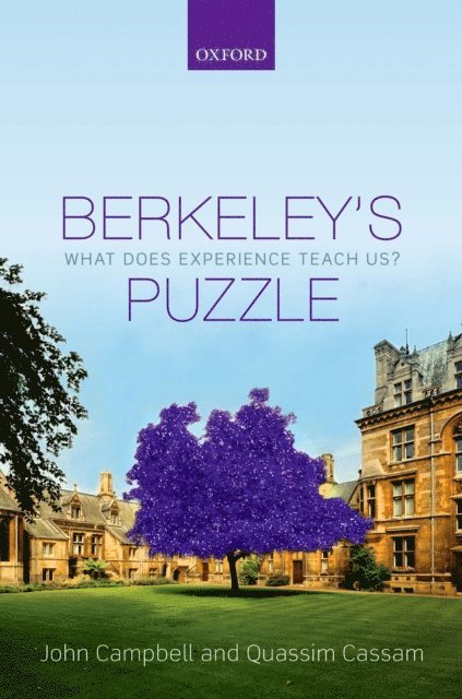 Quassim Cassam, John Campbell - Berkeley's Puzzle, E-bok