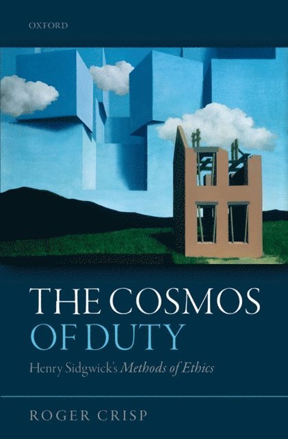 Roger Crisp - Cosmos of Duty, E-bok