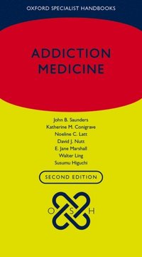 Addiction Medicine