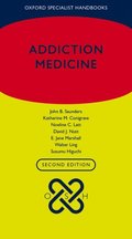 Addiction Medicine