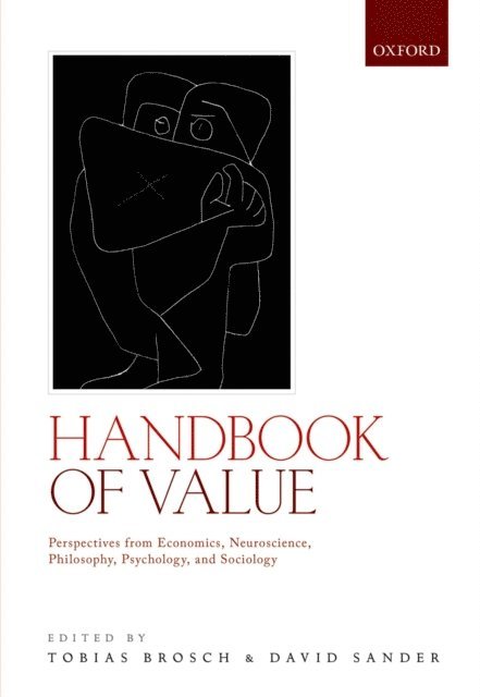 David Sander, Tobias Brosch - Handbook of Value, E-bok