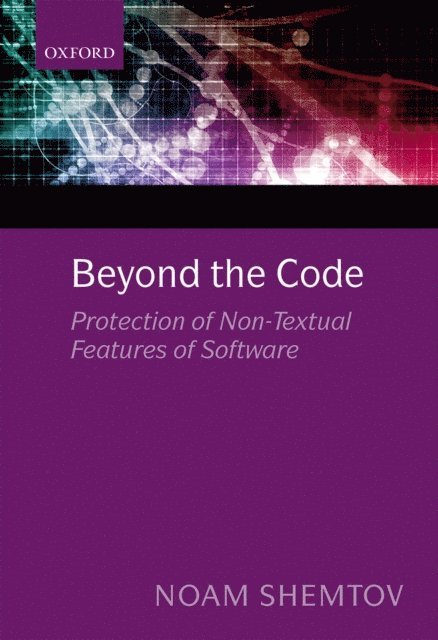 Noam Shemtov - Beyond the Code, E-bok