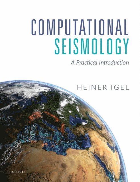 Computational Seismology