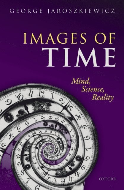 George Jaroszkiewicz - Images of Time, E-bok. Tillgänglighet: Lägg i varukorg