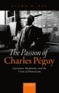 Passion of Charles Peguy