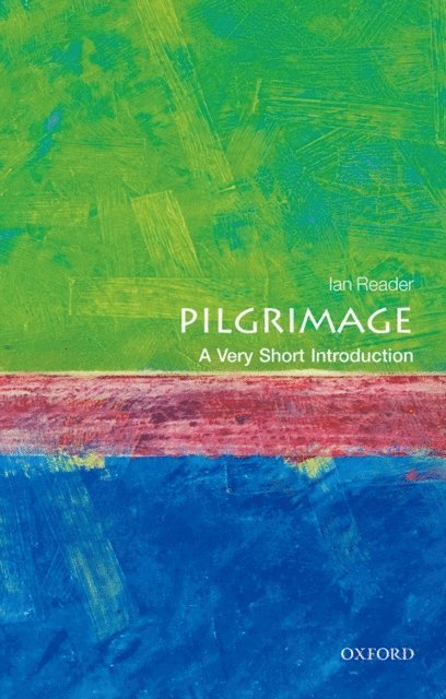 Ian Reader - Pilgrimage, E-bok
