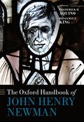 Oxford Handbook of John Henry Newman