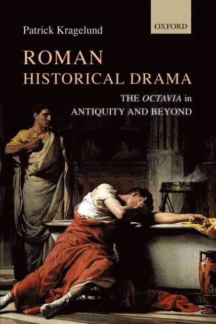 Patrick Kragelund - Roman Historical Drama, E-bok