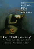 Oxford Handbook of Nineteenth-Century Christian Thought
