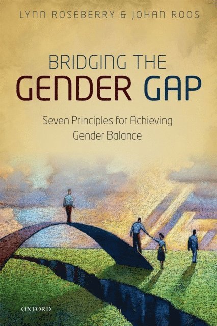 Johan Roos, Lynn Roseberry - Bridging the Gender Gap, E-bok