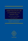 Arbitration of Commercial Disputes
