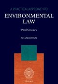 Practical Approach to Environmental Law