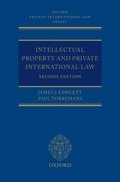 Intellectual Property and Private International Law