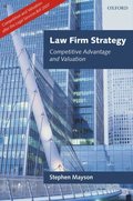 Law Firm Strategy