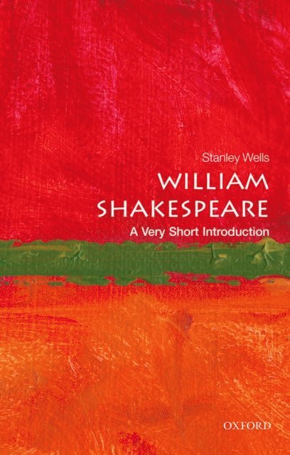 Stanley Wells - William Shakespeare, E-bok