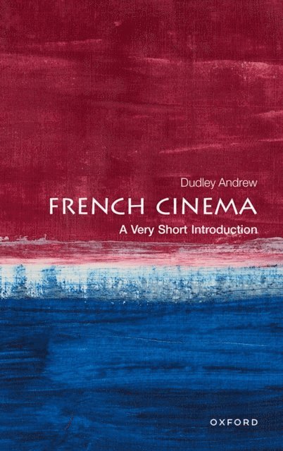 Dudley Andrew - French Cinema, E-bok