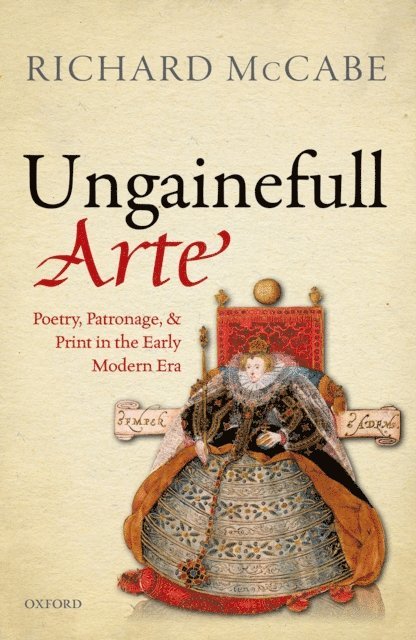Richard A. McCabe - 'Ungainefull Arte', E-bok